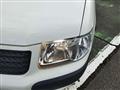 2008 Toyota Succeed Van