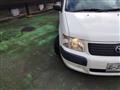 2008 Toyota Succeed Van