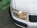 2008 Toyota Succeed Van