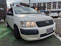 2008 Toyota Succeed Van