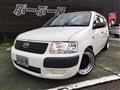 2008 Toyota Succeed Van