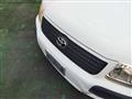 2008 Toyota Succeed Van