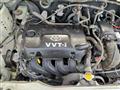 2008 Toyota Succeed Van
