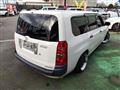 2008 Toyota Succeed Van