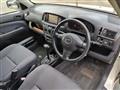 2008 Toyota Succeed Van