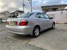 2004 Toyota Allion
