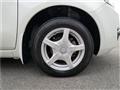 2012 Nissan Note