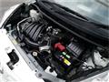 2012 Nissan Note