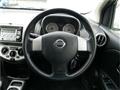 2012 Nissan Note