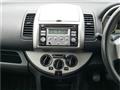 2012 Nissan Note