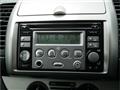 2012 Nissan Note