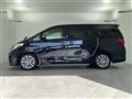 2012 Toyota Alphard