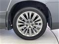 2012 Toyota Alphard