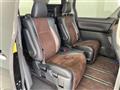 2012 Toyota Alphard