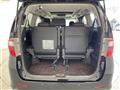 2012 Toyota Alphard