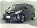 2012 Toyota Alphard