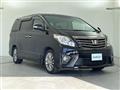 2012 Toyota Alphard