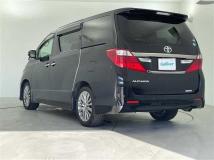 2012 Toyota Alphard