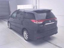 2013 Toyota Estima