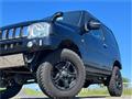 2009 Suzuki Jimny