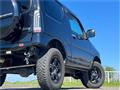 2009 Suzuki Jimny