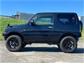 2009 Suzuki Jimny