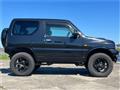 2009 Suzuki Jimny