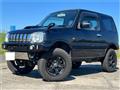 2009 Suzuki Jimny