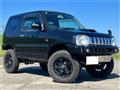 2009 Suzuki Jimny