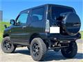 2009 Suzuki Jimny