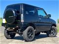 2009 Suzuki Jimny