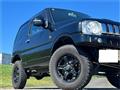 2009 Suzuki Jimny