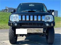 2009 Suzuki Jimny