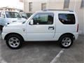 2006 Suzuki Jimny