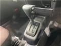 2009 Mitsubishi Pajero Mini