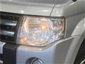 2009 Mitsubishi Pajero Mini