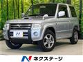2009 Mitsubishi Pajero Mini
