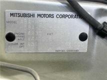 2009 Mitsubishi Pajero Mini