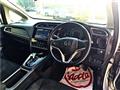 2016 Honda Shuttle