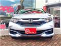2016 Honda Shuttle