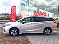 2016 Honda Shuttle