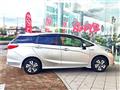 2016 Honda Shuttle