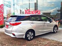 2016 Honda Shuttle