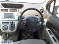 2010 Toyota Passo Sette