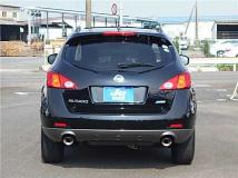 2010 Nissan Murano