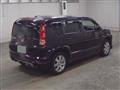 2007 Honda Crossroad