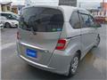 2014 Honda Freed