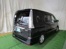 2016 Nissan Serena