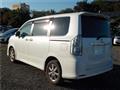 2010 Toyota Voxy