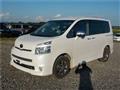 2010 Toyota Voxy